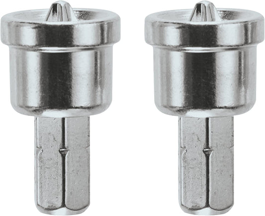 Bosch DWS2 Drywall Screw Setter, 2Pk