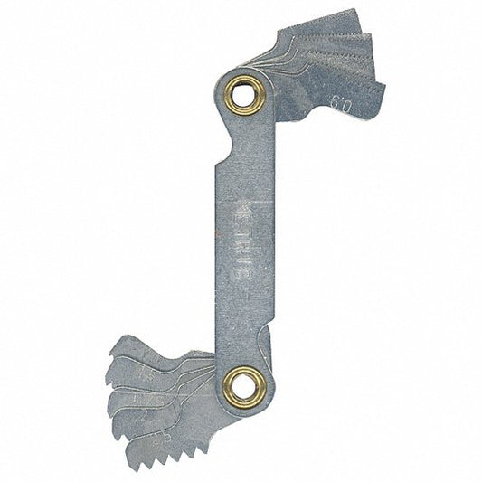 Bosch 395952 95952 Metric Screw Pitch Gauge