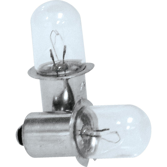 Makita A-90489 Light Bulb, 2/pk, ML121