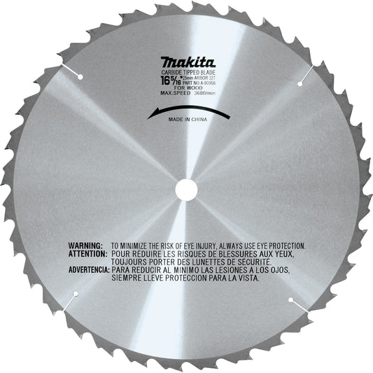 Makita A-90956 16‘5/16" 32T Carbide‘Tipped Circular Saw Blade