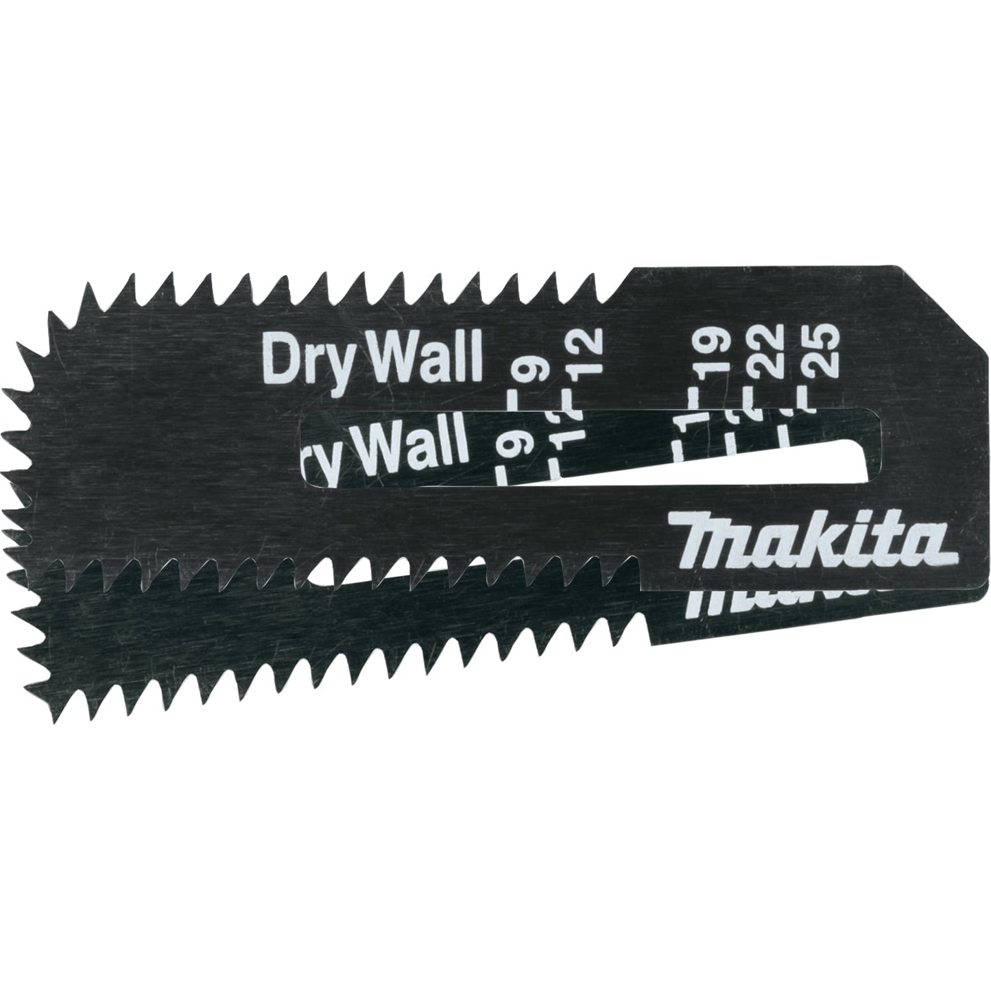 Makita B-49703 Cut‘Out Saw Blade, Drywall, 2/pk