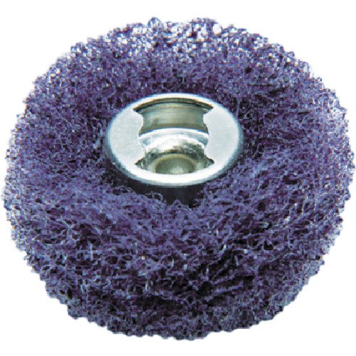 Bosch 512E Abrasive Buffs (320 Grit) Ez Lock Compatible