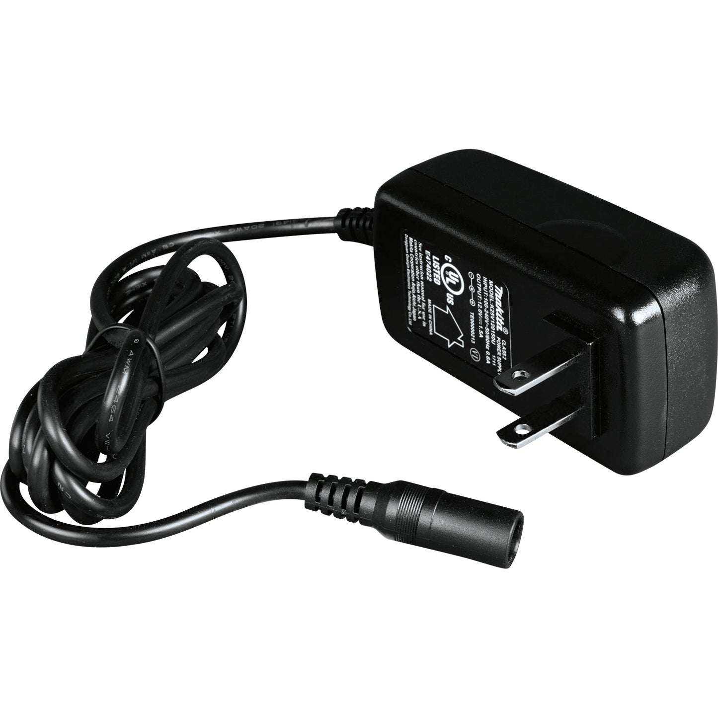 Makita TE00000213 Ac Adapter Te00000213