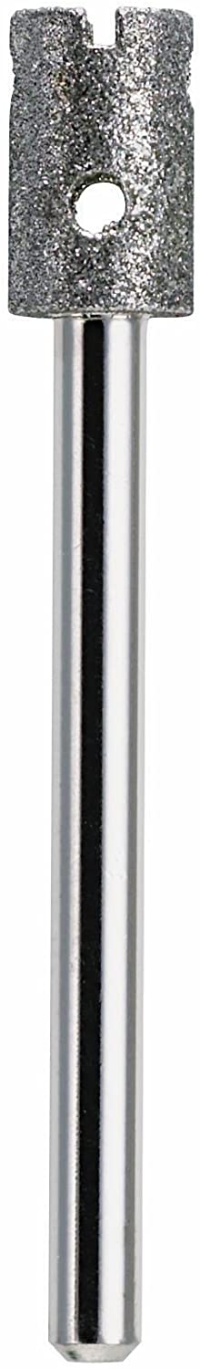 Bosch 663DR 1/4" Glass Drill Bit With Cutting Oil