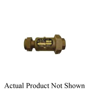 A.Y. McDonald 5152-305 7311-3Jq 43 Inline Dlchk 3/4Mtrx3/4M K-Nl