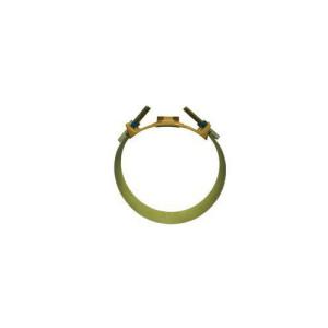 A.Y. McDonald 4148-299 3846B 14X3/4 Ss Wd Strap Sdl 16.30-17.25Xfnpt