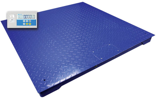Adam Equipment PT 315-5 [AE503] PT Platforms with AE 503