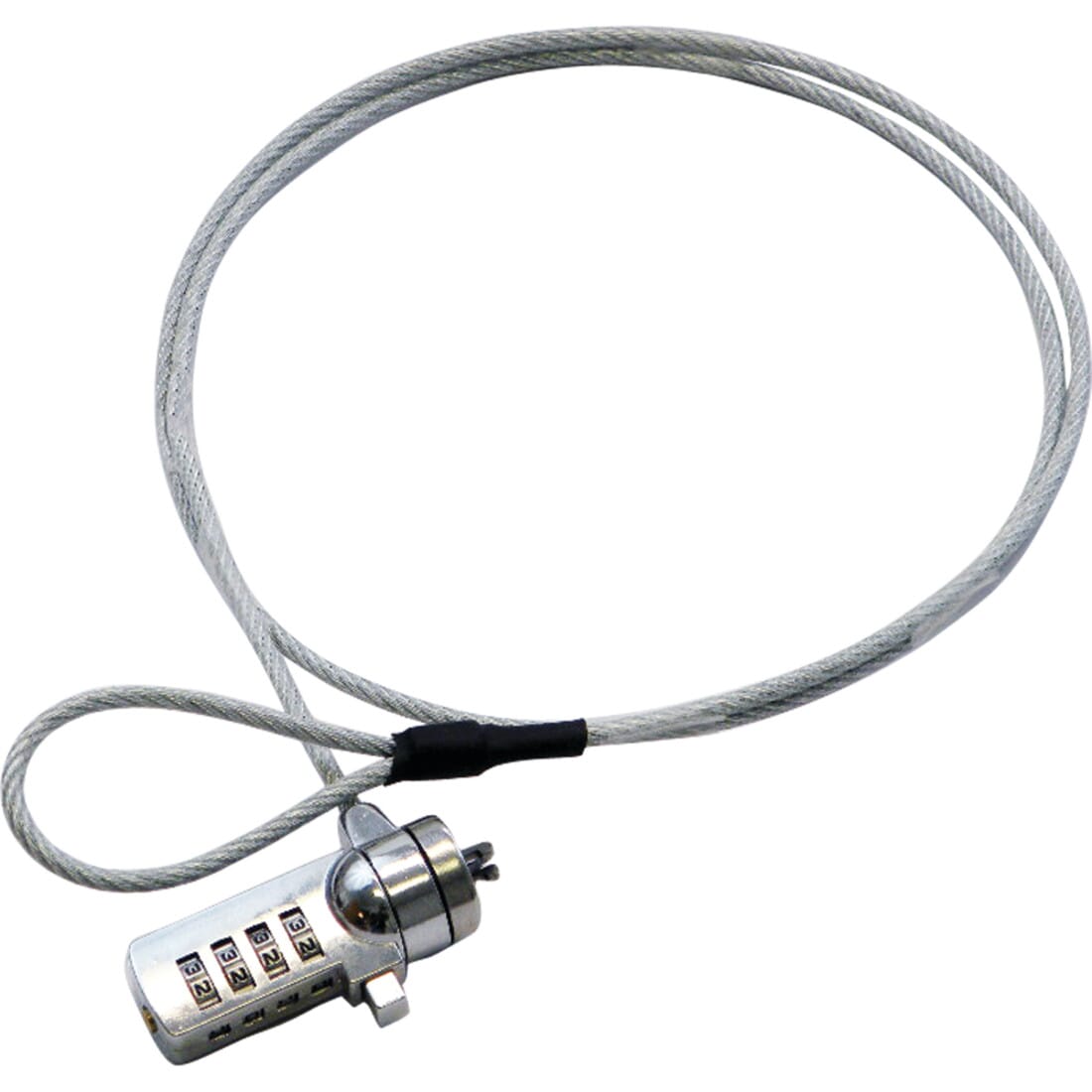 Adam Equipment 700100046 Security lock and cable