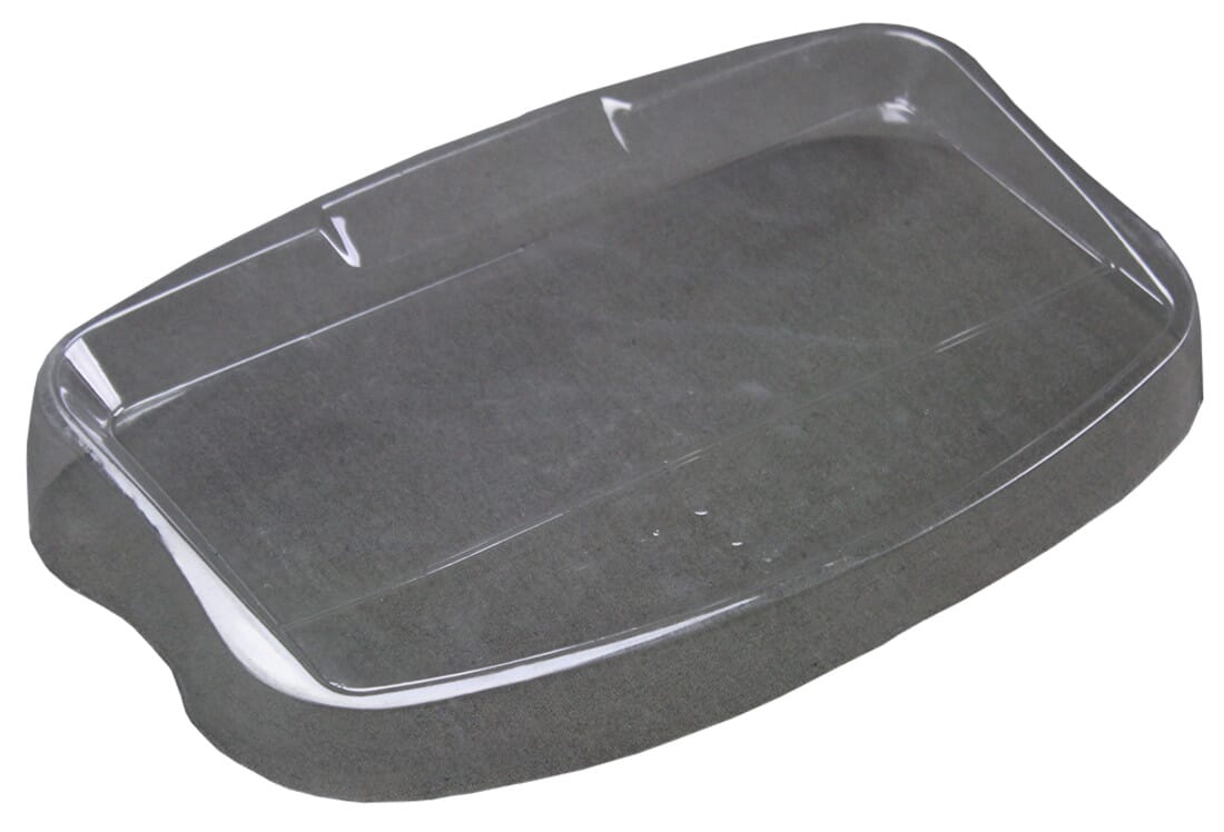 Adam Equipment 305200002 In-use wet cover (pack of 10)