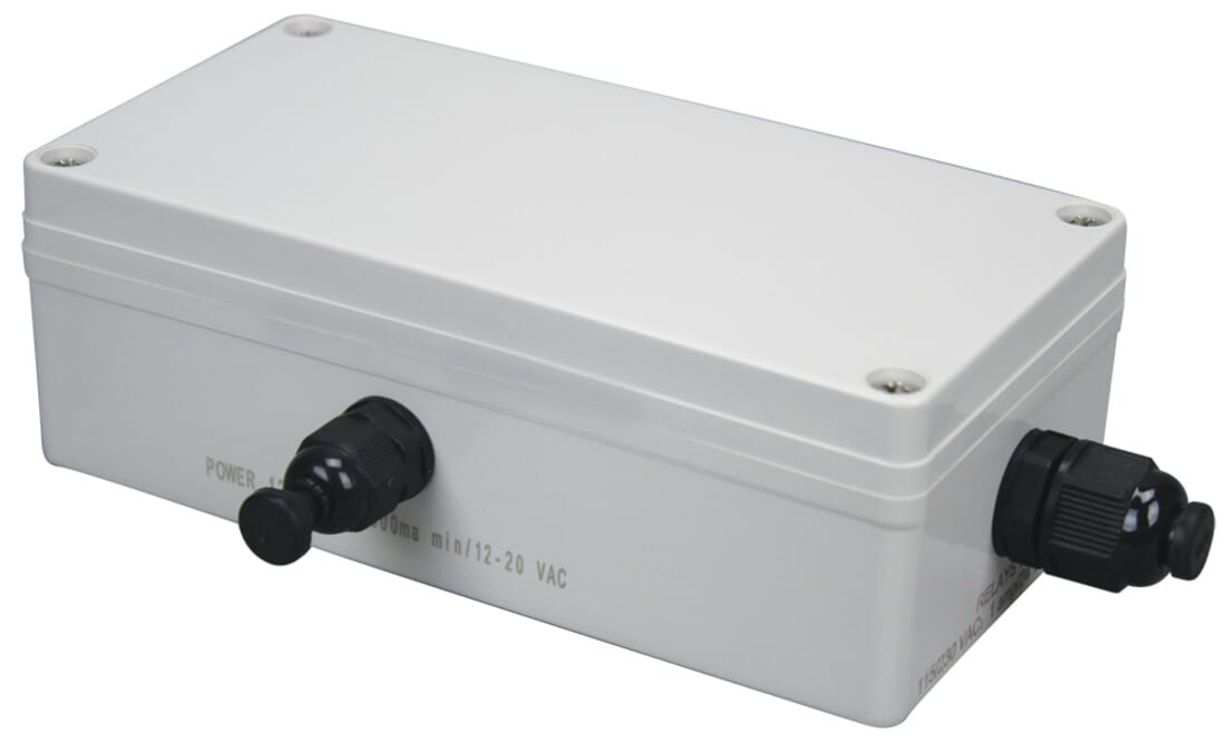 Adam Equipment 1100011297 Relay box