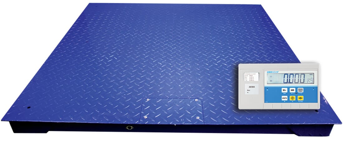 Adam Equipment PT 315-10 [AE503] PT Platforms with AE 503