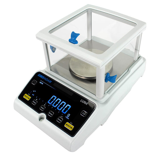 Adam Equipment LPB 823e Luna Precision Balances