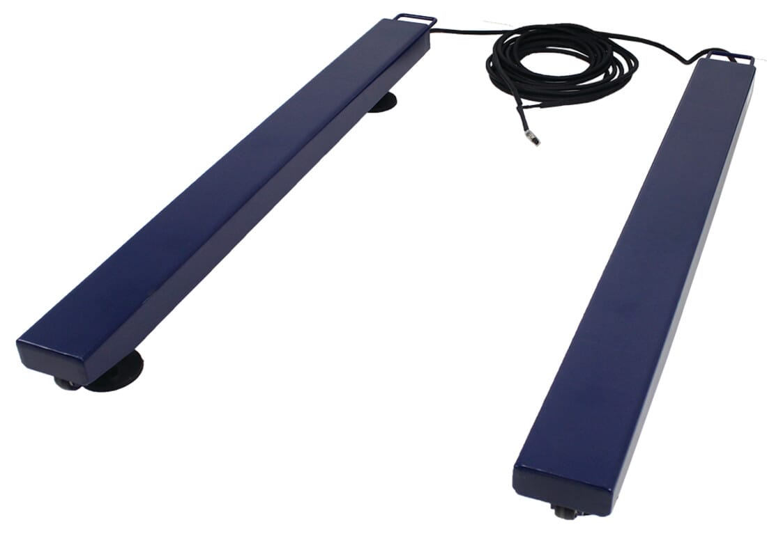 Adam Equipment AELP 3000 [GCa] AELP Pallet Beams