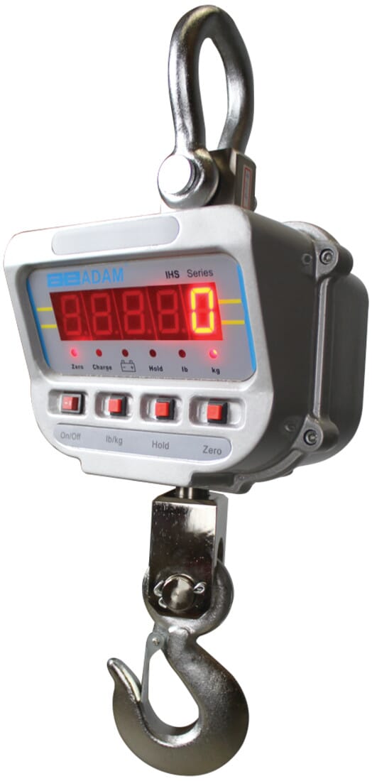 Adam Equipment IHS 20a IHS Crane Scales