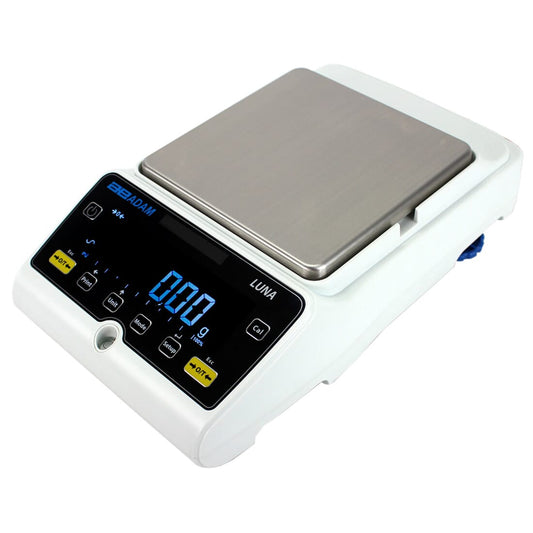 Adam Equipment LTB 6002e Luna Precision Balances