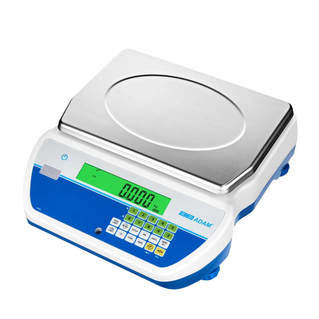 Adam Equipment CKT 32 Cruiser CKT Bench Checkweighing Scales