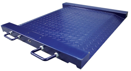 Adam Equipment PTM 500 PTM Drum and Wheelchair Platforms