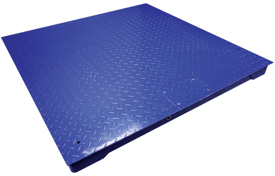 Adam Equipment PT 312-5M PTaM Approved Platforms