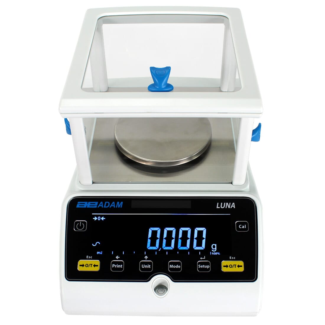 Adam Equipment LPB 823e Luna Precision Balances