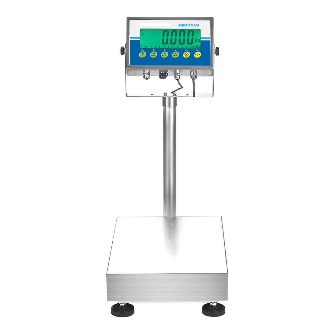 Adam Equipment GGB 65a Gladiator Washdown Scales