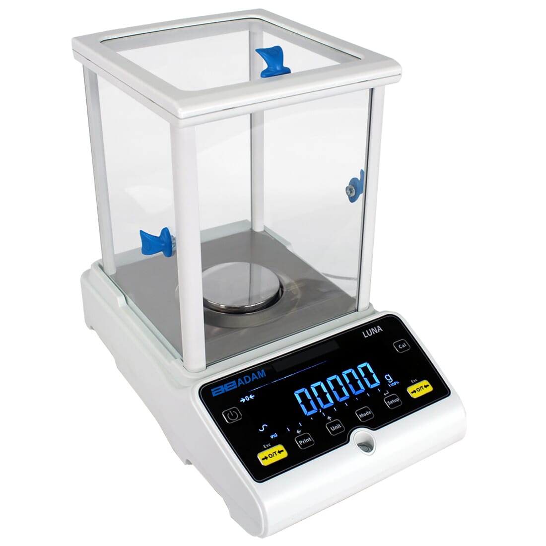 Adam Equipment LAB 254e Luna Analytical Balances