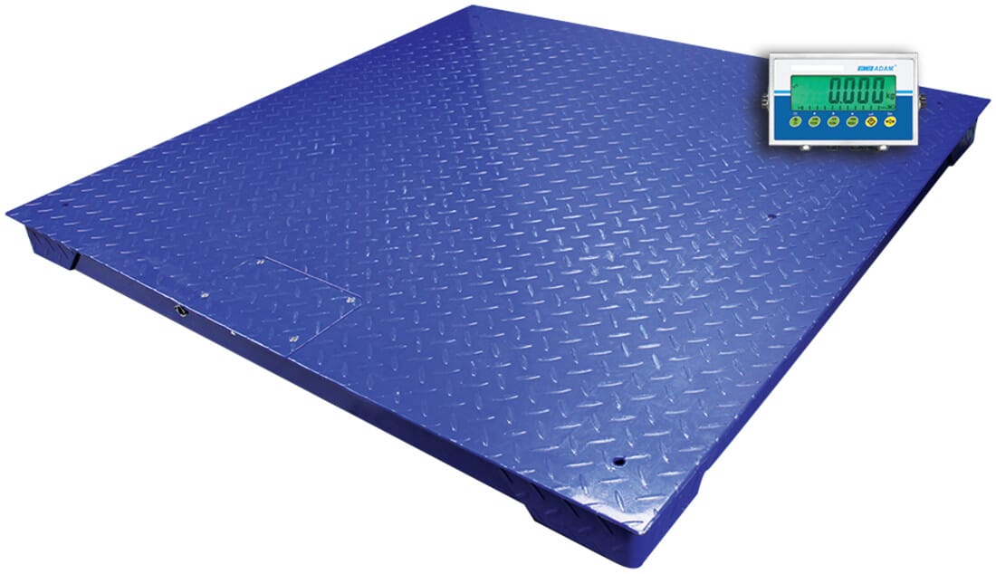 Adam Equipment PT 310-5 [AE403a] PT Platforms with AE 403
