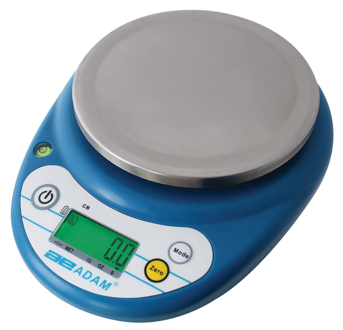 Adam Equipment CB 1001 CB Compact Balances