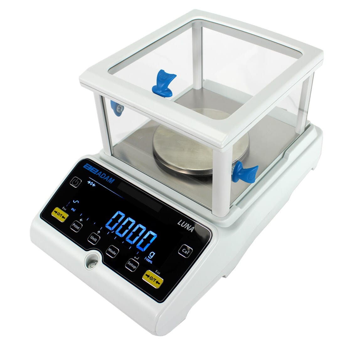 Adam Equipment LPB 623e Luna Precision Balances