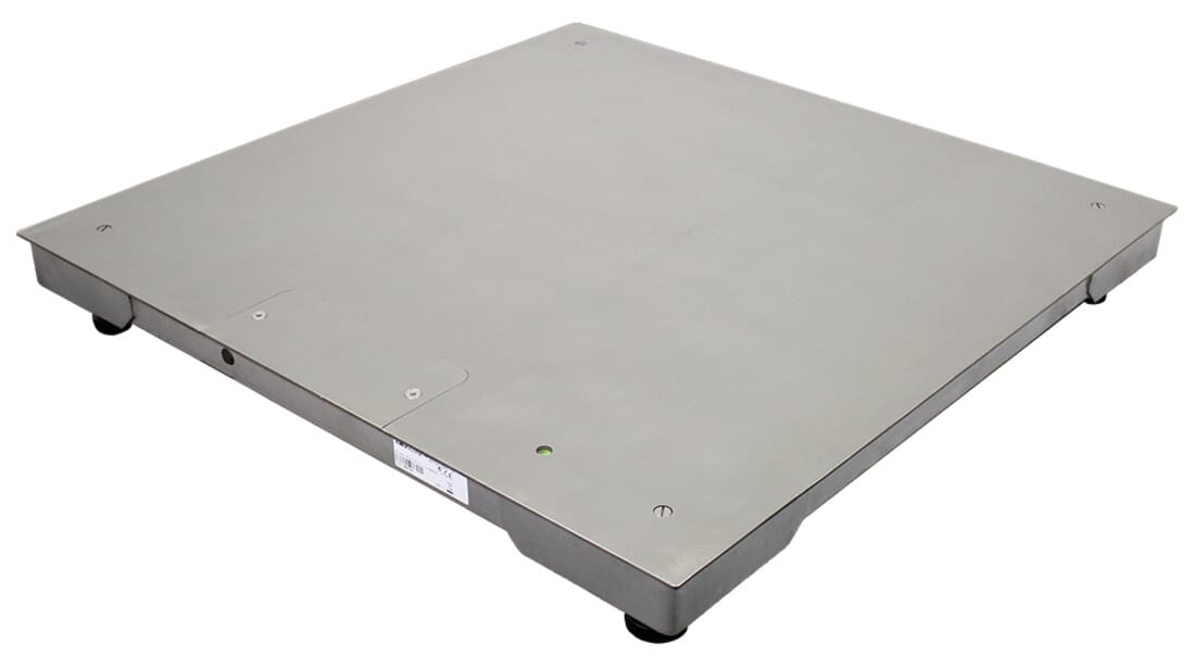 Adam Equipment PT 315-5S PT Stainless Steel Platforms