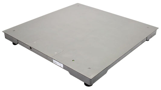 Adam Equipment PT 112S PT Stainless Steel Platforms