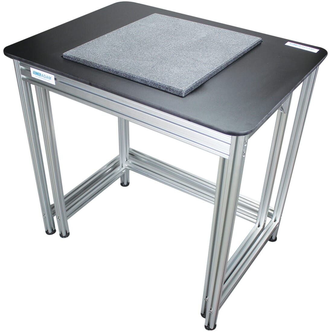 Adam Equipment 104008036 Anti-vibration table