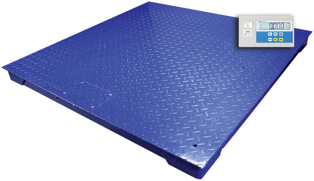 Adam Equipment PT 315-10 [AE503] PT Platforms with AE 503