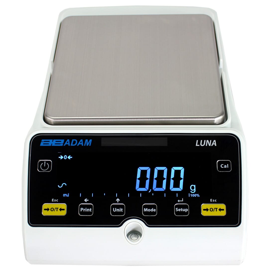 Adam Equipment LBB 12001e Luna Precision Balances