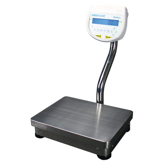 Adam Equipment NBL 22001P Nimbus® Heavy Duty Precision Balances