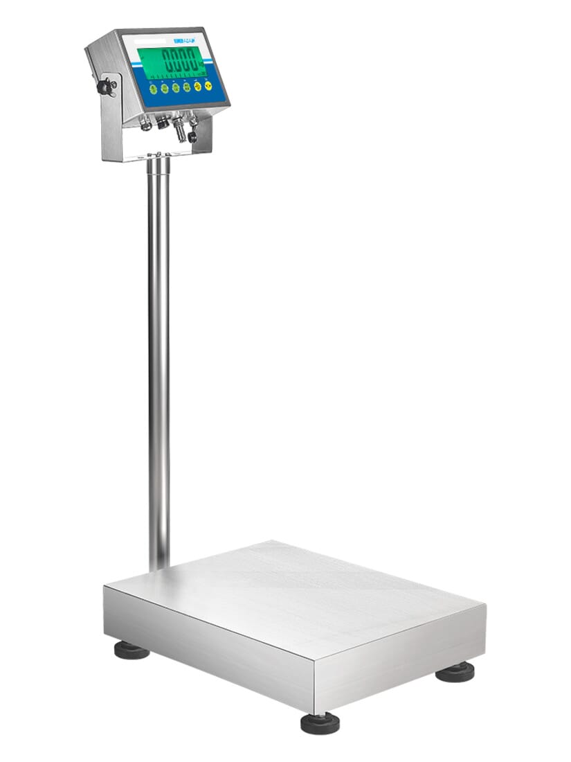 Adam Equipment GGF 165a Gladiator Washdown Scales