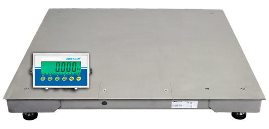 Adam Equipment PT 315-5S [AE403a] PT Stainless Steel Platforms with AE 403