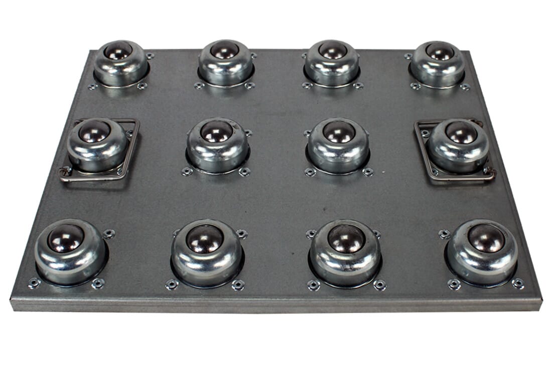 Adam Equipment 1140013826 Roller deck (15.7" x 11.8")