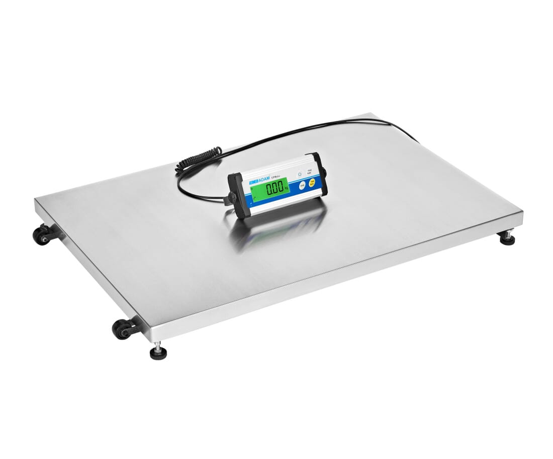 Adam Equipment CPWplus 150L CPWplus Bench and Floor Scales
