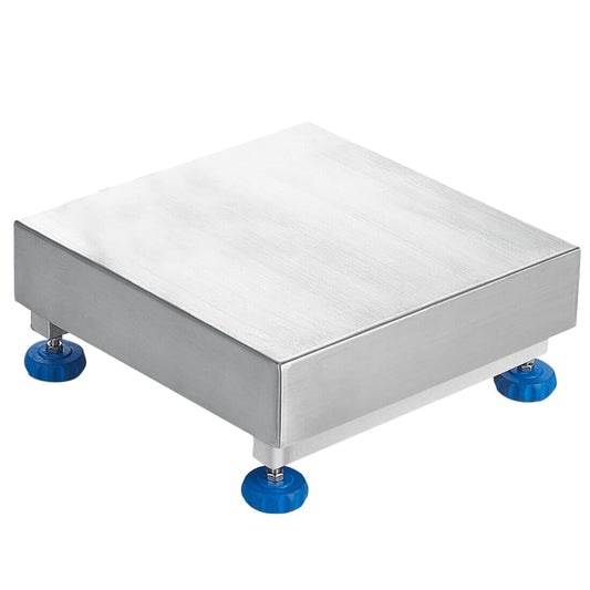 Adam Equipment WF 150aM W Series Approved Stainless Steel Platforms