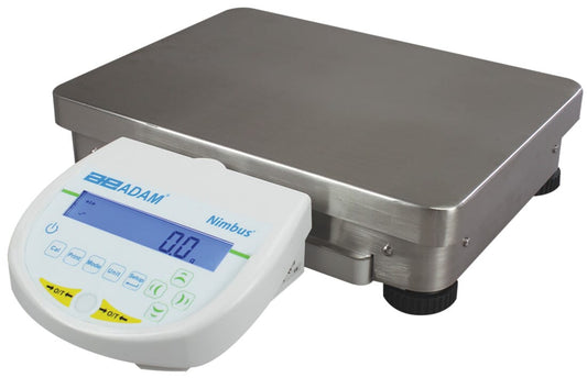 Adam Equipment NBL 16001e Nimbus® Heavy Duty Precision Balances
