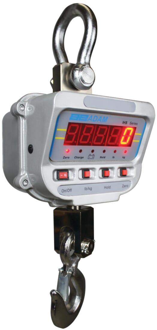 Adam Equipment IHS 10a IHS Crane Scales