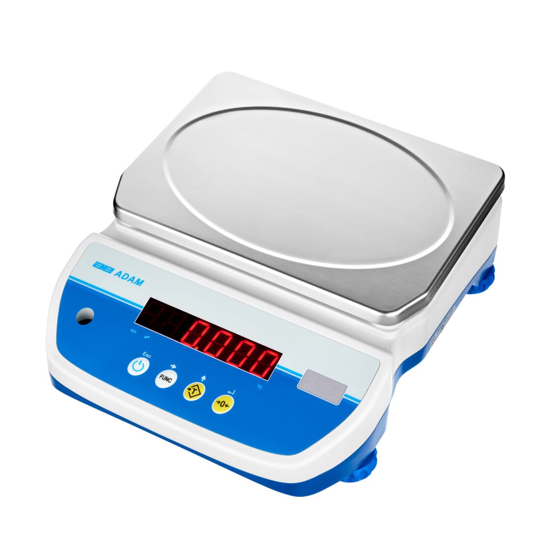 Adam Equipment ABW 8 Aqua Washdown Scales
