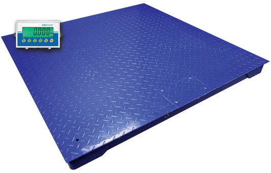 Adam Equipment PT 115 [AE403a] PT Platforms with AE 403