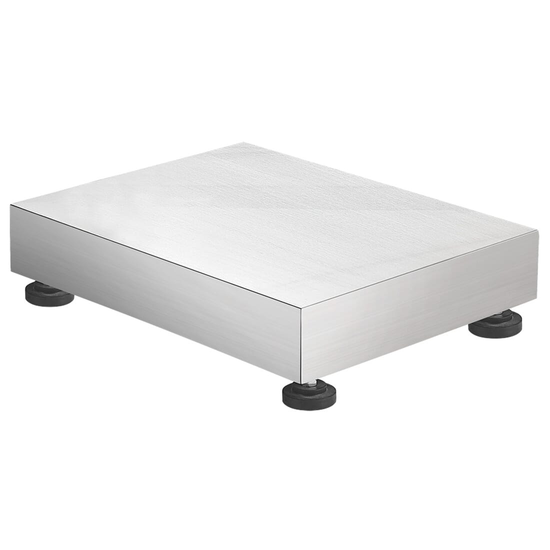 Adam Equipment WF 165a W Series Stainless Steel Platforms