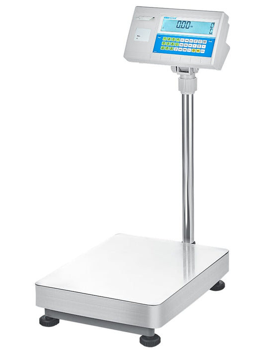 Adam Equipment BCT 330a BCT Advanced Label Printing Scales