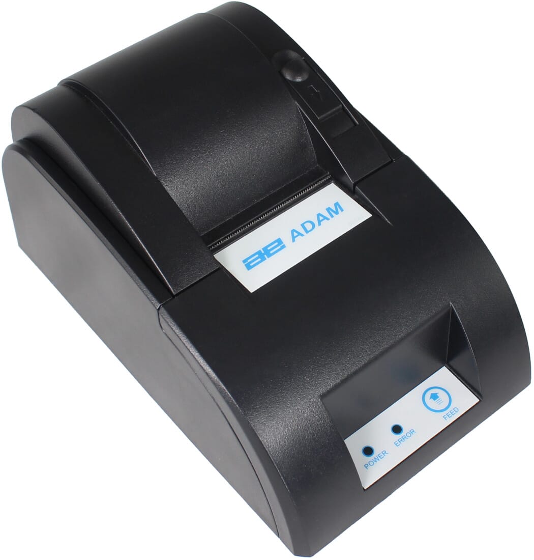 Adam Equipment 1120015779 ATP 2 Thermal Printer