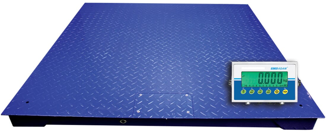 Adam Equipment PT 315-5 [AE403a] PT Platforms with AE 403
