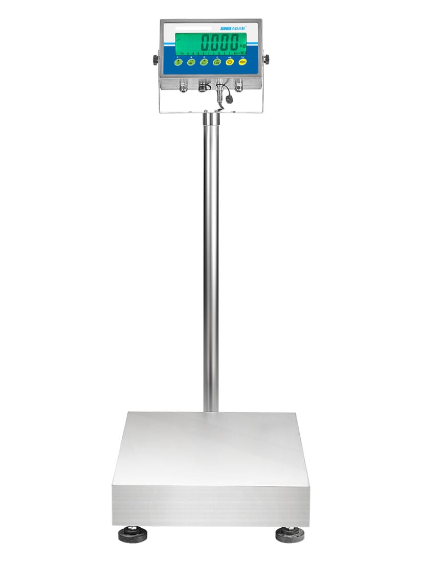 Adam Equipment GGF 150aM Gladiator Approved Washdown Scales