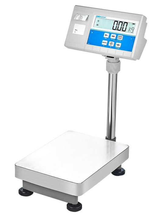 Adam Equipment BKT 65a BKT Label Printing Scales