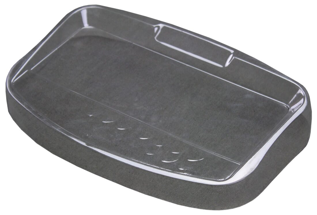 Adam Equipment 305200002 In-use wet cover (pack of 10)